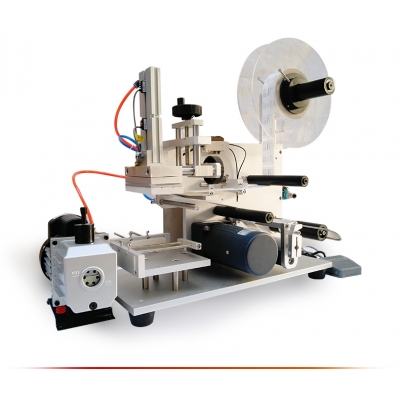 LT-60半自動(dòng)平面貼標(biāo)機(jī) 不干膠貼標(biāo)機(jī) 自動(dòng)貼標(biāo)機(jī) 貼標(biāo)機(jī)生產(chǎn)線(xiàn)安裝改造